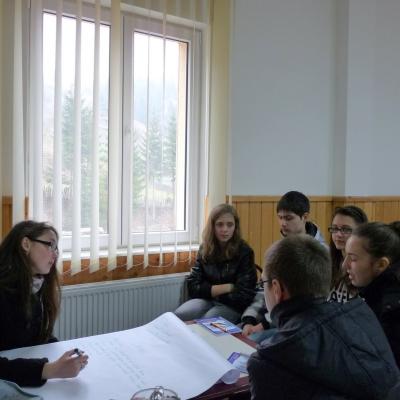 14 aprilie: Poiana Micului şi Adjudeni: Zi de formare pentru animatorii din Acţiunea Catolică