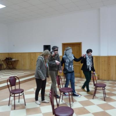 14 aprilie: Poiana Micului şi Adjudeni: Zi de formare pentru animatorii din Acţiunea Catolică