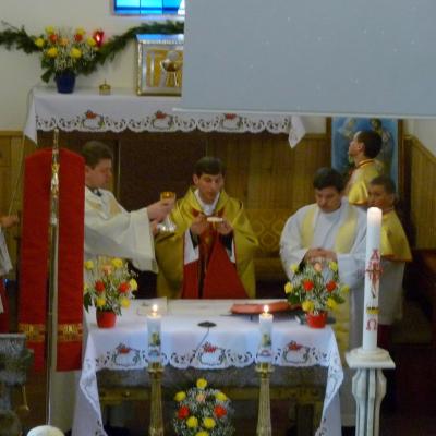14 aprilie: Poiana Micului şi Adjudeni: Zi de formare pentru animatorii din Acţiunea Catolică