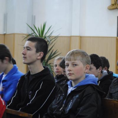 17-19 aprilie: Roman: Campus vocaţional "Veniţi şi vedeţi"