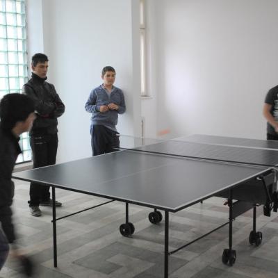 17-19 aprilie: Roman: Campus vocaţional "Veniţi şi vedeţi"