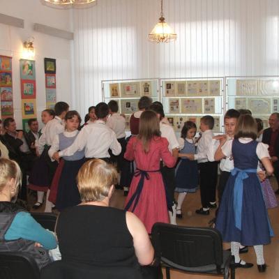 20-21 aprilie: Reşiţa: Întâlnire naţională vincenţiană