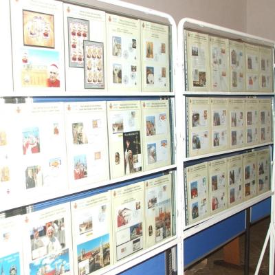 20-21 aprilie: Reşiţa: Întâlnire naţională vincenţiană