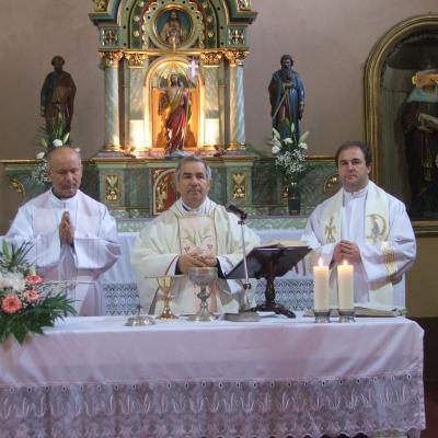 20-21 aprilie: Reşiţa: Întâlnire naţională vincenţiană