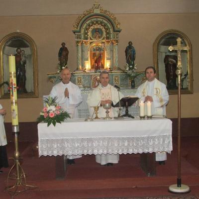 20-21 aprilie: Reşiţa: Întâlnire naţională vincenţiană