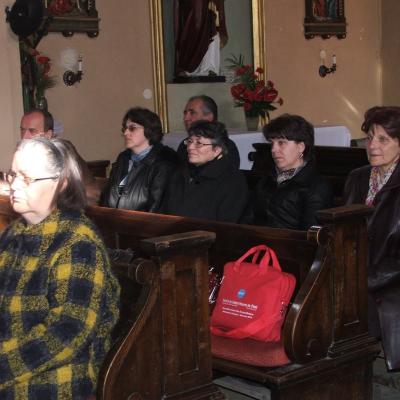 20-21 aprilie: Reşiţa: Întâlnire naţională vincenţiană