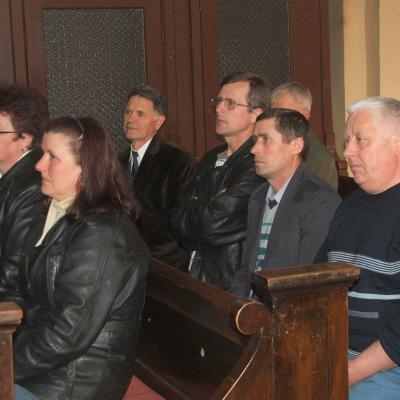 20-21 aprilie: Reşiţa: Întâlnire naţională vincenţiană