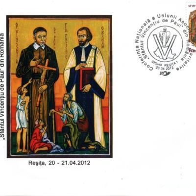 20-21 aprilie: Reşiţa: Întâlnire naţională vincenţiană
