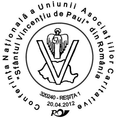 20-21 aprilie: Reşiţa: Întâlnire naţională vincenţiană