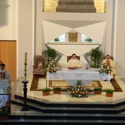 20-22 aprilie: Iaşi-Faraoani: Schimb de experienţă între tineri
