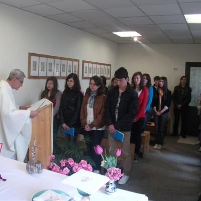 21 aprilie: Bacău: Zi de formare pentru animatori ACC