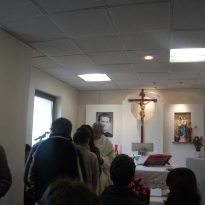 21 aprilie: Bacău: Zi de formare pentru animatori ACC