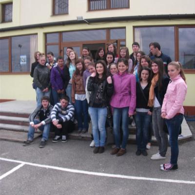 21 aprilie: Bacău: Zi de formare pentru animatori ACC