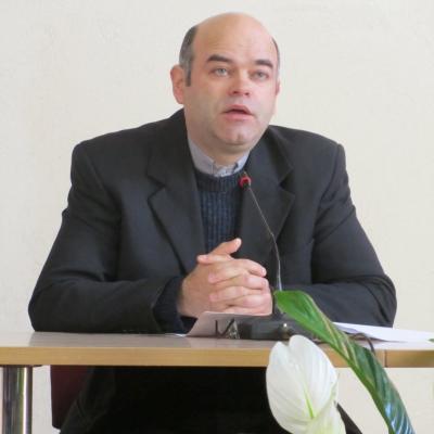 22 aprilie: Roman (ITRCF): Întâlnirea persoanelor consacrate din Dieceza de Iaşi