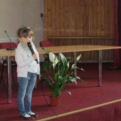 22 aprilie: Roman (ITRCF): Întâlnirea persoanelor consacrate din Dieceza de Iaşi