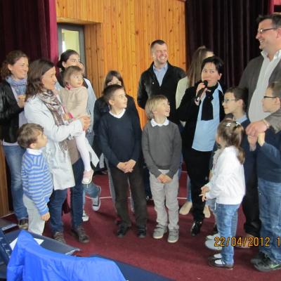 22 aprilie: Roman (ITRCF): Întâlnirea persoanelor consacrate din Dieceza de Iaşi
