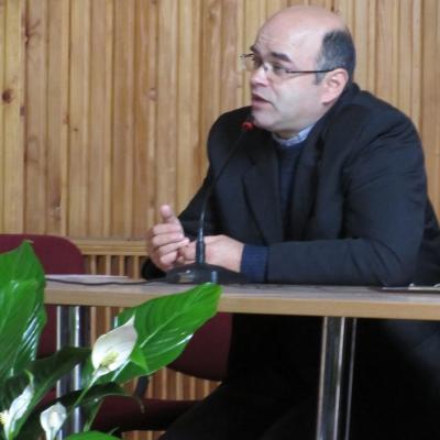22 aprilie: Roman (ITRCF): Întâlnirea persoanelor consacrate din Dieceza de Iaşi