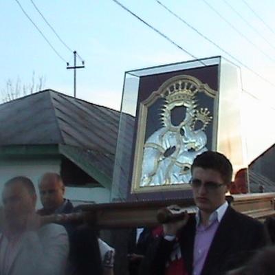 22-25 aprilie: Buhonca: Pelerinajul Icoanei Maicii Domnului şi misiuni populare