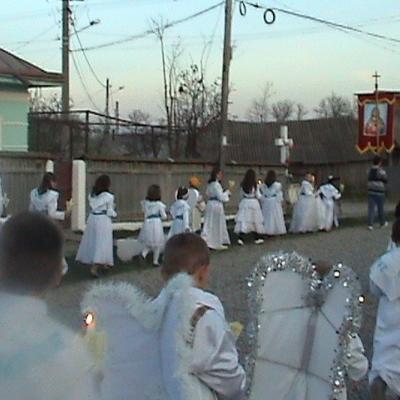 22-25 aprilie: Buhonca: Pelerinajul Icoanei Maicii Domnului şi misiuni populare