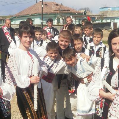 22-25 aprilie: Buhonca: Pelerinajul Icoanei Maicii Domnului şi misiuni populare