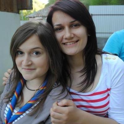 27-29 aprilie: Slănic Moldova: Campus pentru tineri