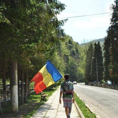27-29 aprilie: Slănic Moldova: Campus pentru tineri