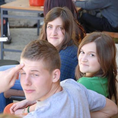 27-29 aprilie: Slănic Moldova: Campus pentru tineri