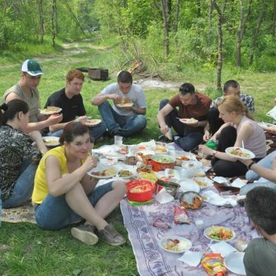 27-29 aprilie: Chişinău: Un impuls încurajator în relaţiile Kolping România - Kolping Chişinău