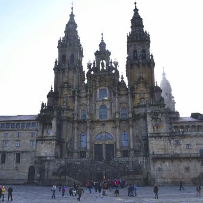 28-30 aprilie: Zaragoza: Români catolici în pelerinaj la Santiago de Compostela