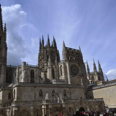 28-30 aprilie: Zaragoza: Români catolici în pelerinaj la Santiago de Compostela