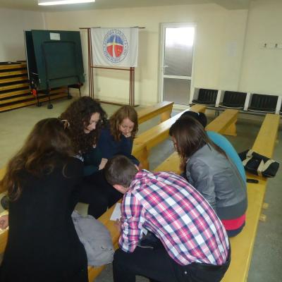 28 aprilie: Acţiunea Catolică: Zi de formare pentru tineri