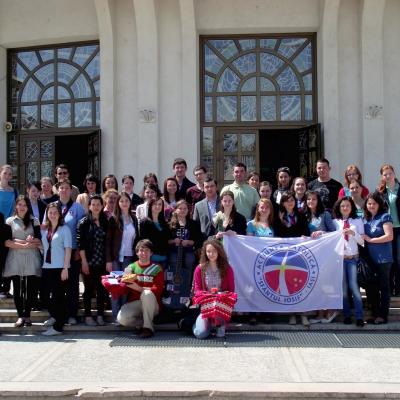 28 aprilie: Acţiunea Catolică: Zi de formare pentru tineri