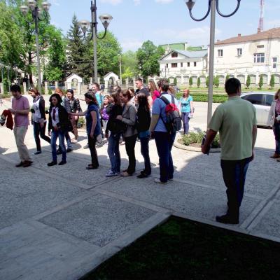 28 aprilie: Acţiunea Catolică: Zi de formare pentru tineri
