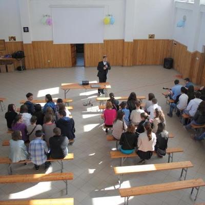 28 aprilie: Acţiunea Catolică: Zi de formare pentru tineri