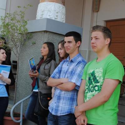 28 aprilie: Acţiunea Catolică: Zi de formare pentru tineri