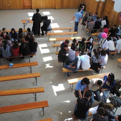28 aprilie: Acţiunea Catolică: Zi de formare pentru tineri
