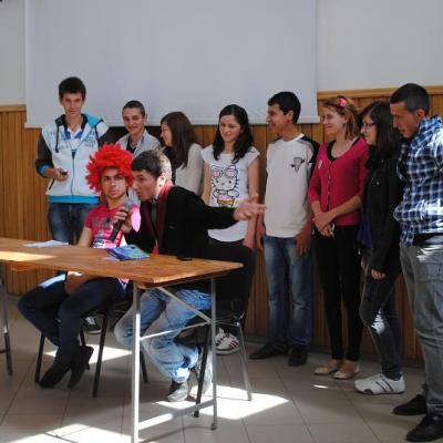 28 aprilie: Acţiunea Catolică: Zi de formare pentru tineri