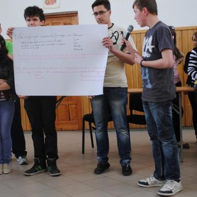 28 aprilie: Acţiunea Catolică: Zi de formare pentru tineri