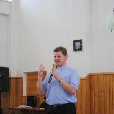 28 aprilie: Acţiunea Catolică: Zi de formare pentru tineri