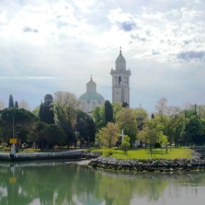 1 mai: Pordenone: Sărbătoare în comunitatea catolică română