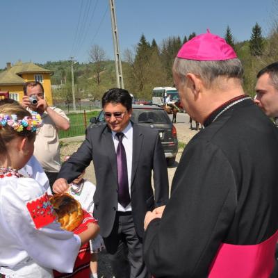 1 mai: Poiana Micului: Jubileu de 170 de ani