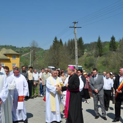 1 mai: Poiana Micului: Jubileu de 170 de ani
