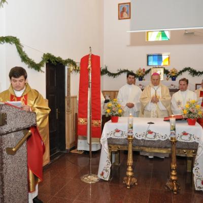 1 mai: Poiana Micului: Jubileu de 170 de ani