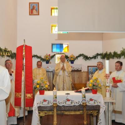 1 mai: Poiana Micului: Jubileu de 170 de ani