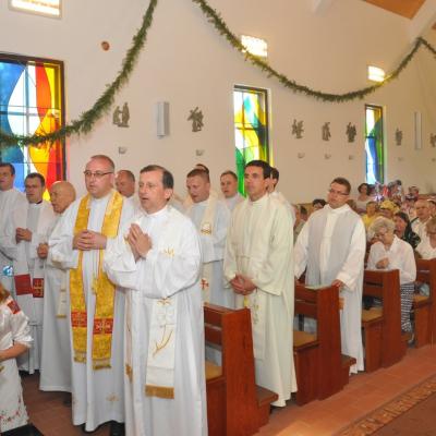 1 mai: Poiana Micului: Jubileu de 170 de ani
