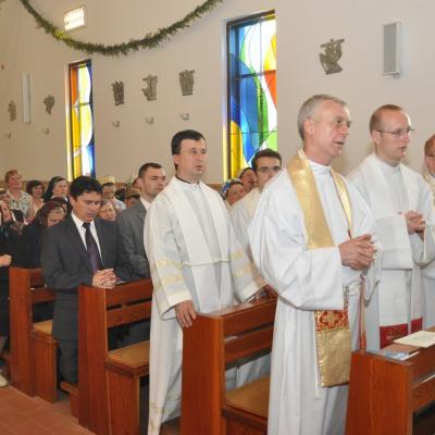 1 mai: Poiana Micului: Jubileu de 170 de ani