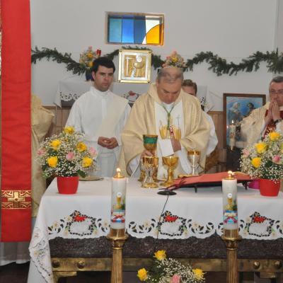 1 mai: Poiana Micului: Jubileu de 170 de ani