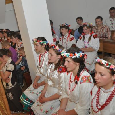 1 mai: Poiana Micului: Jubileu de 170 de ani