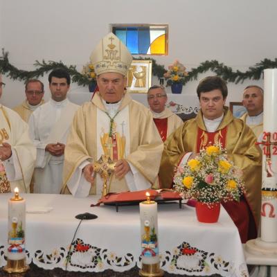 1 mai: Poiana Micului: Jubileu de 170 de ani