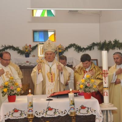 1 mai: Poiana Micului: Jubileu de 170 de ani